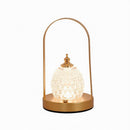 Saelara C | Crystal Table Lamp
