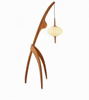 Vinarys I Floor Lamp