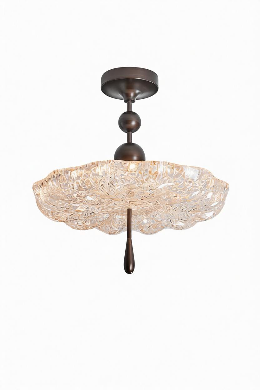 Venilra | Ceiling Mounted Light - Home Cartel ®