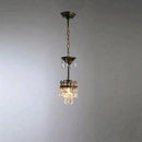 Atham | Mini Chandelier