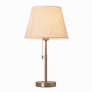Rydel | Shaded Table Lamp