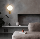 Lael | Minimalist Wall Lamp