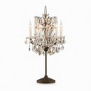 Rinala Deux | Table Lamp