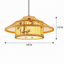 Thalunya A | Pendant Light