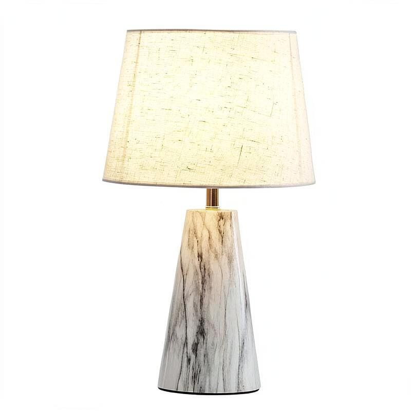 Sidorov | Shaded Table Lamp