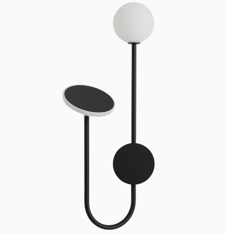 Tamrith | Linear Wall Light