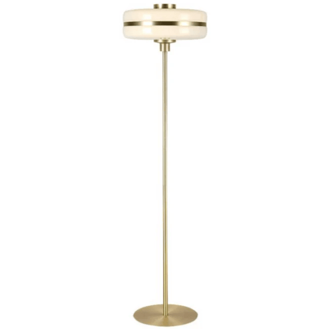 Harrison | Floor Lamp