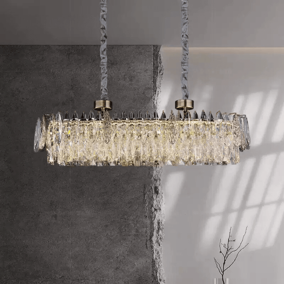 Gustavo | Chandelier - Modern Chandelier | HomeCartel Philippines