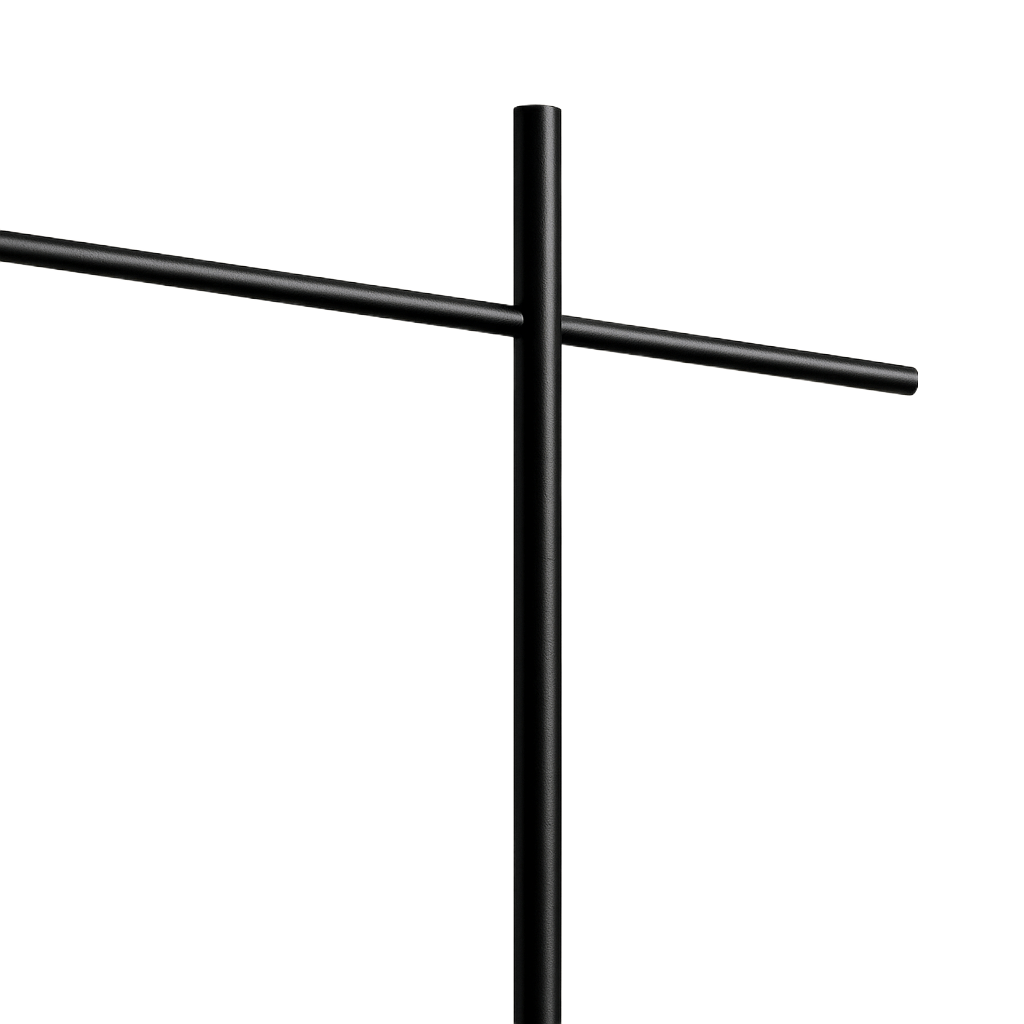 Zagreb | Floor Lamp - Detail View #4 | HomeCartel