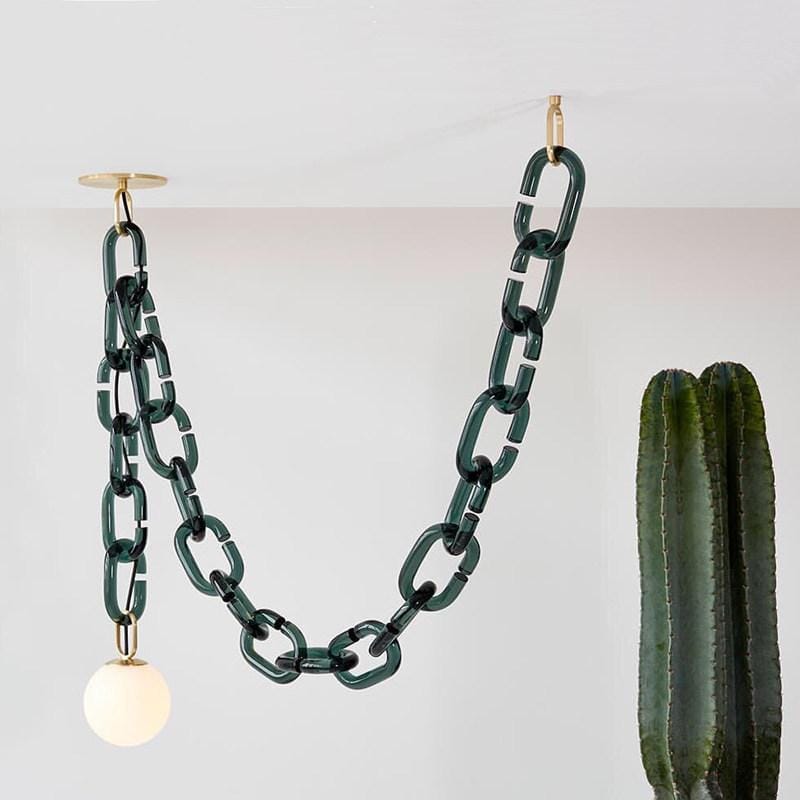 Heimberg Deux | Chandelier - Detail View #4 | HomeCartel