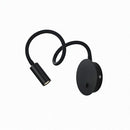 Simden | Wall Light Swing Arm