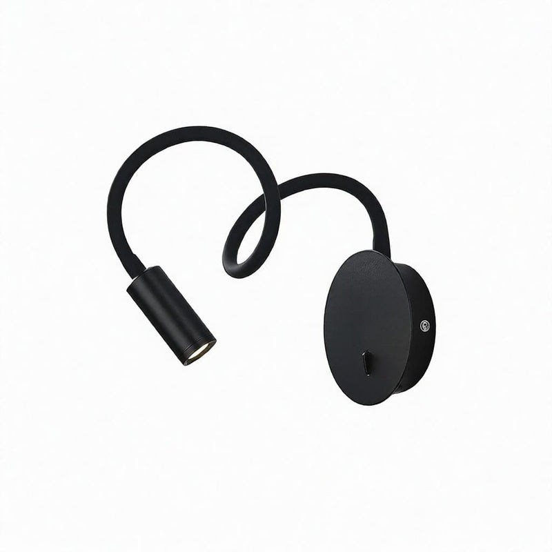 Simden | Wall Light Swing Arm