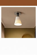 Maelisdra I Semi Flush Mounted Light