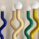 Harlia Une | Floor Lamp