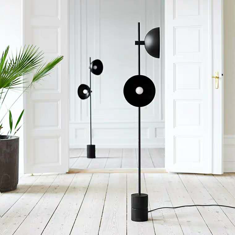 Alfarin | Modern Floor Lamp - Home Cartel ®