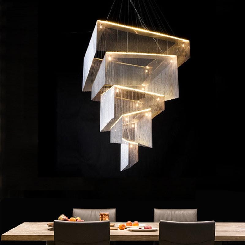 Alarene | Chandelier - Home Cartel ®