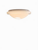 Silvrina I Retro Ceiling Mounted Light