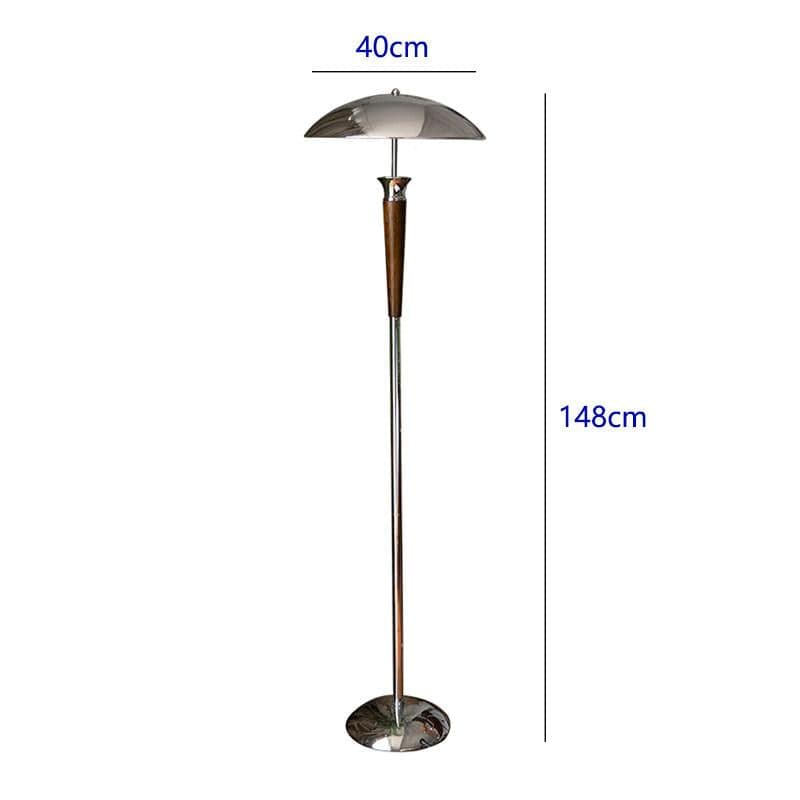 Orlivyn Deux I Floor Lamp - Detail View #2 | HomeCartel
