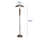 Orlivyn Deux I Floor Lamp