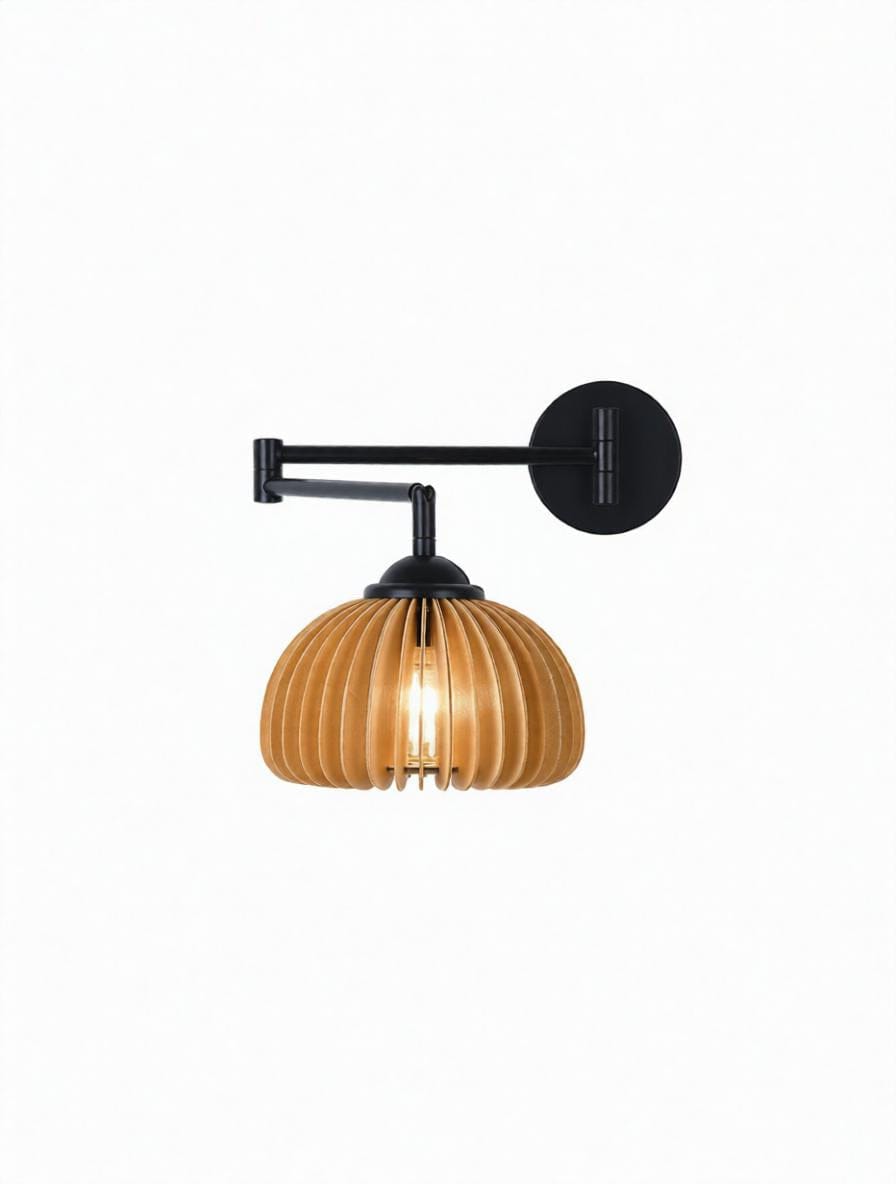 Sirdan | Wall Light Swing Arm - Home Cartel ®