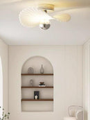 Rysael B | Semi Flush Mounted Light