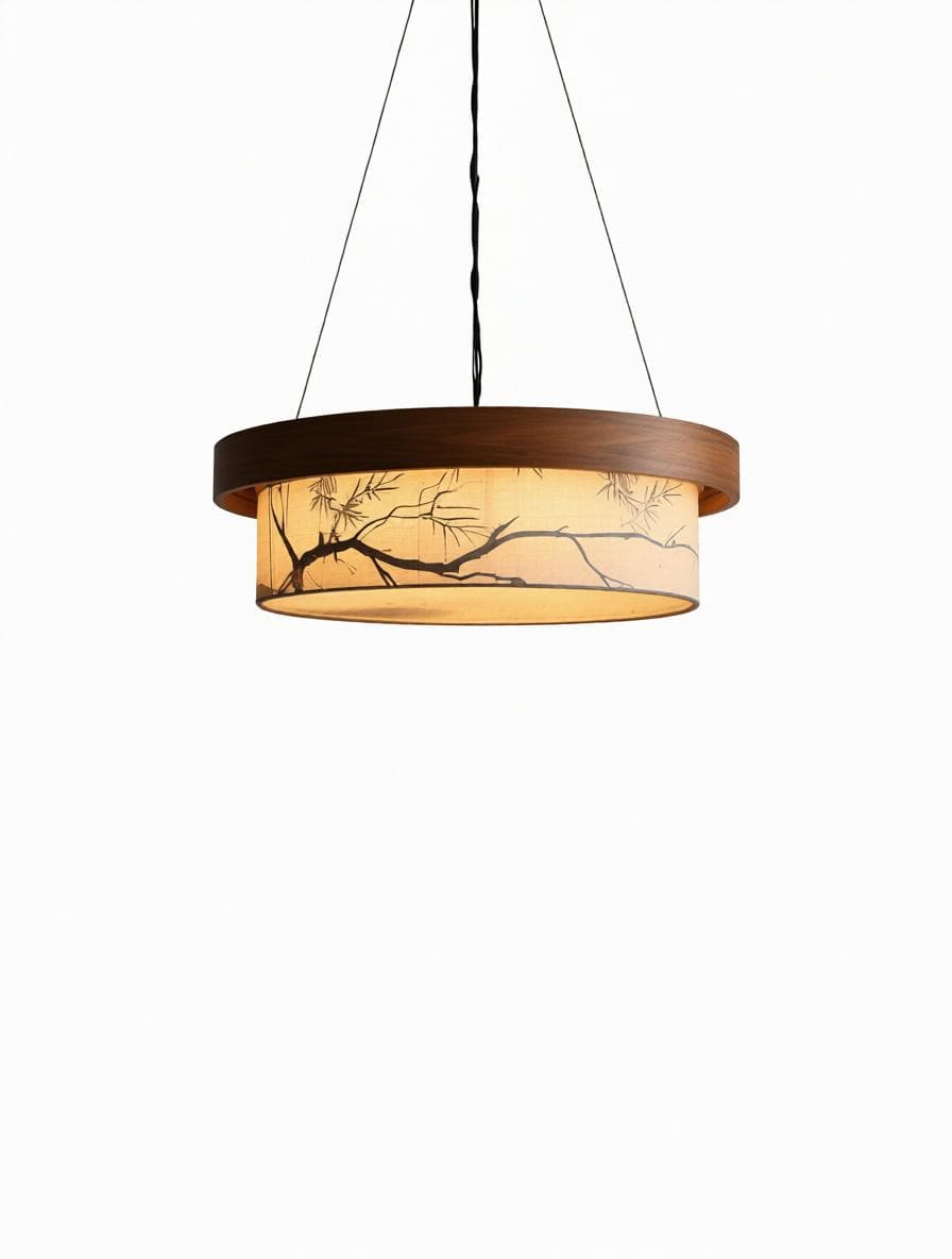 Irvanthe D | Ceiling Mounted Light - Detail View #10 | HomeCartel