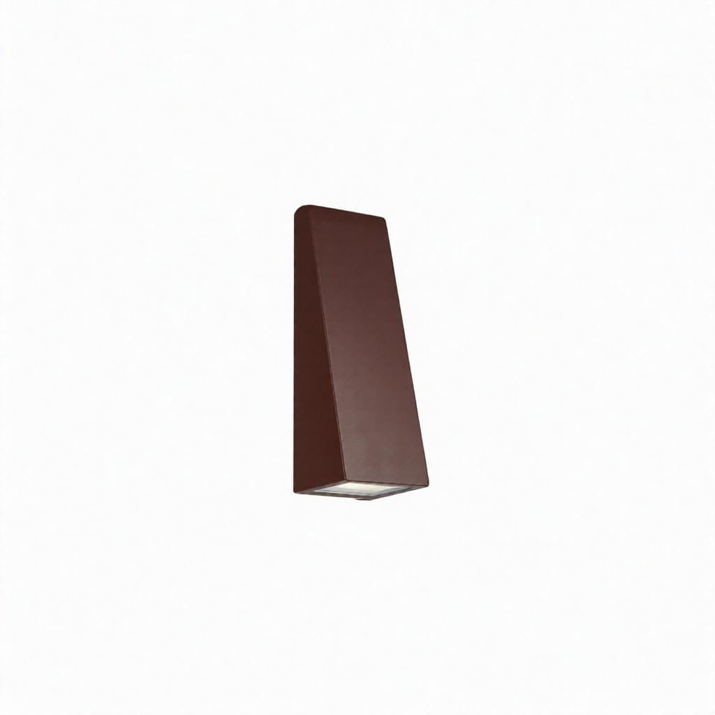 Krystalia | Outdoor Wall Light - Detail View #7 | HomeCartel