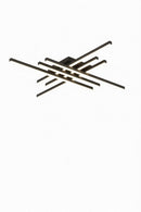 Brionne | Semi Flush Mounted Light