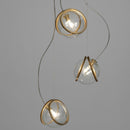 Elrond | Modern Cluster Chandelier
