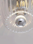 Elenmor I Semi Flush Mounted Light