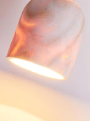 Lowric | Semi Flush Mounted Light