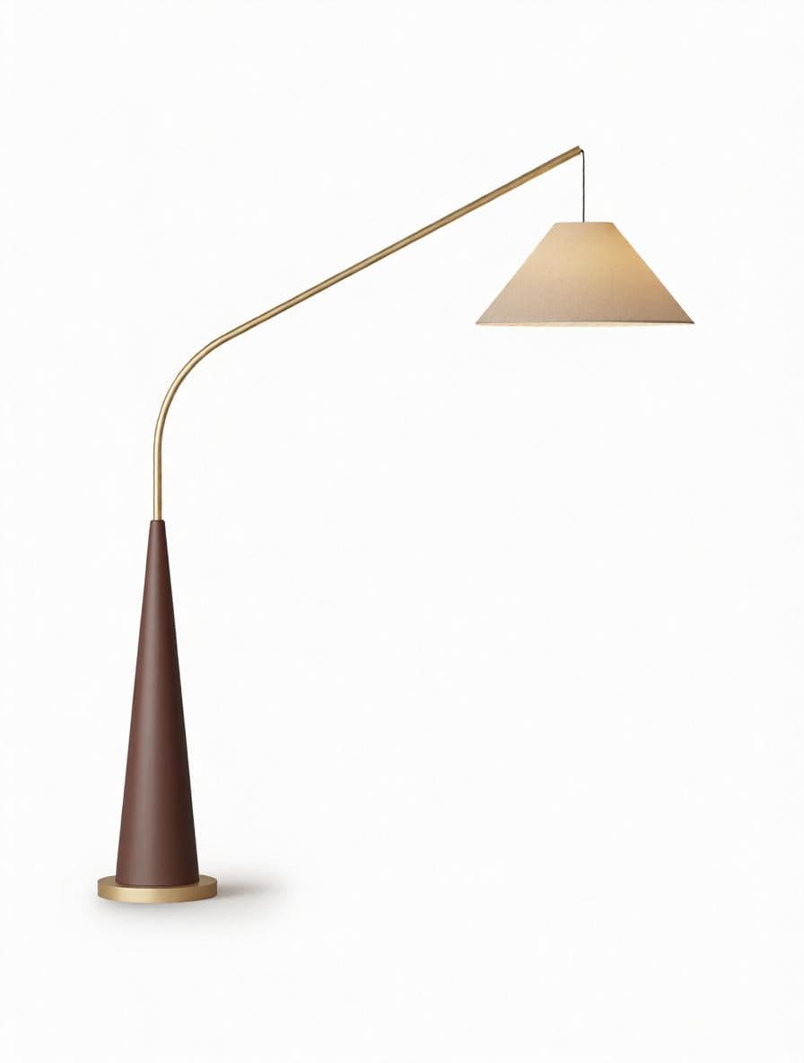 Darnisia I Floor Lamp