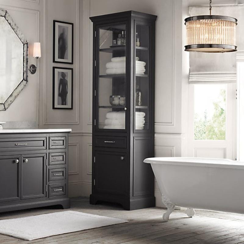 Wholley | Drum Chandelier - Detail View #3 | HomeCartel