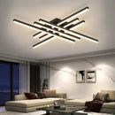 Brionne | Semi Flush Mounted Light