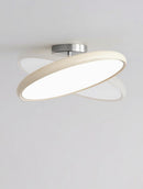 Thalurien I Semi Flush Mounted Light