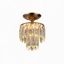 Nymalora A | Semi Flush Mounted Light