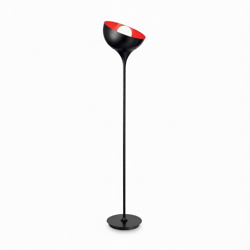 Paitsel | Floor Lamp - Modern Floor Lamp | HomeCartel Philippines