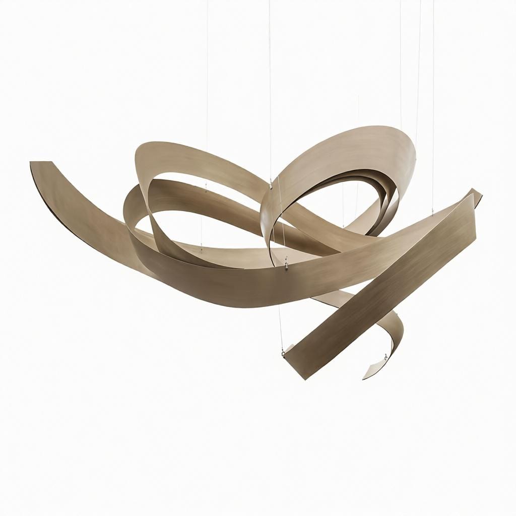 Valenmor I Cluster Chandelier - Detail View #7 | HomeCartel