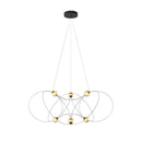 Ovrixan | Pendant Light