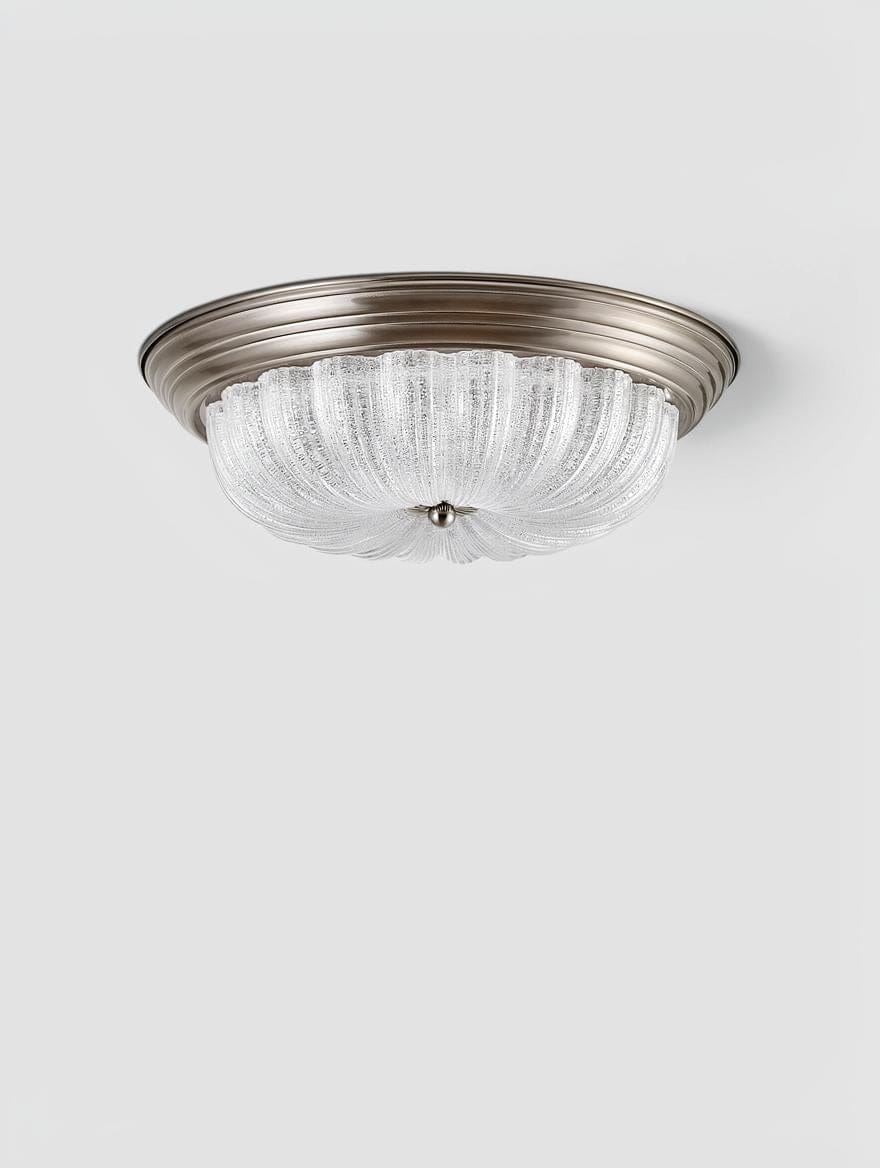 Fenvalda I Ceiling Mounted Light - Detail View #2 | HomeCartel