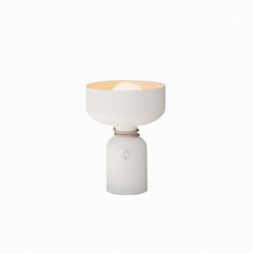 Thalryna A I Table Lamp - Detail View #5 | HomeCartel