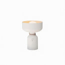 Thalryna A I Table Lamp