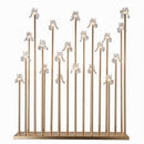 Eriolen D I Crystal Floor Lamp