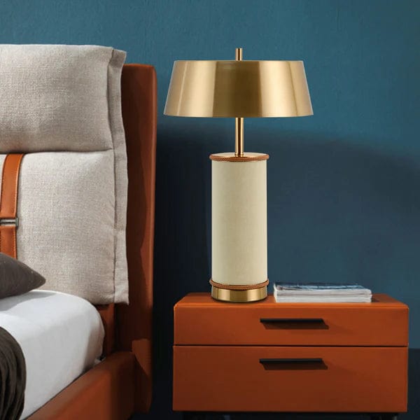 Taiga | Table Lamp - Detail View #2 | HomeCartel