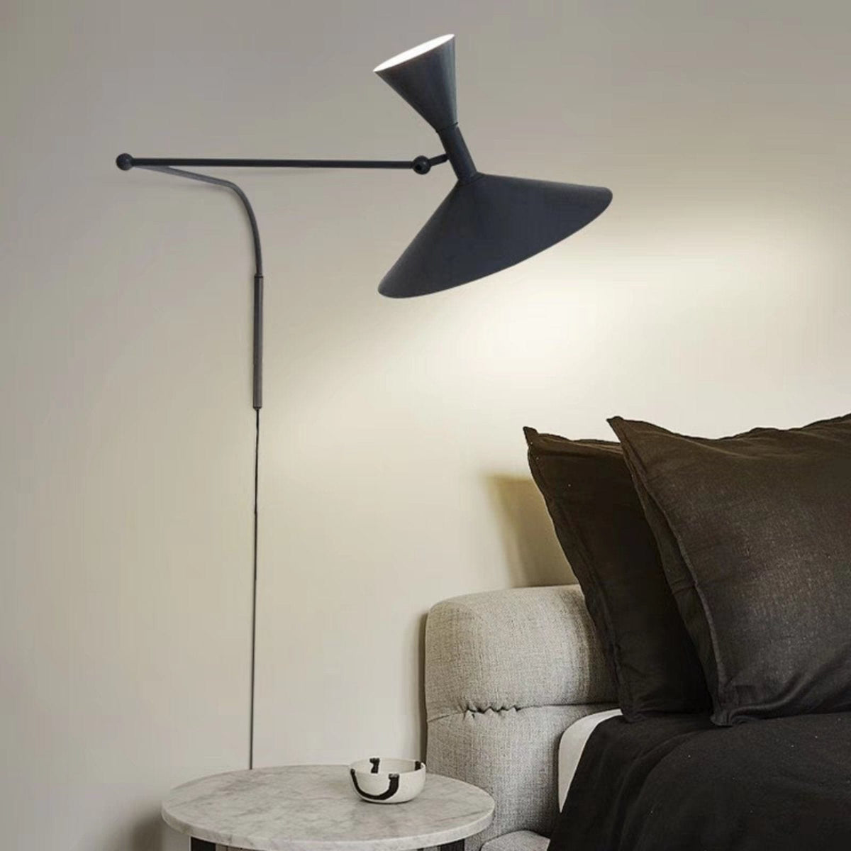 Chamber | Wall Light - Home Cartel ®