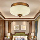 Nyrathil | Ceiling Mounted Light