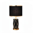 Mazerolle | Shaded Table Lamp