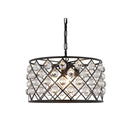 Willsie | Drum Chandelier