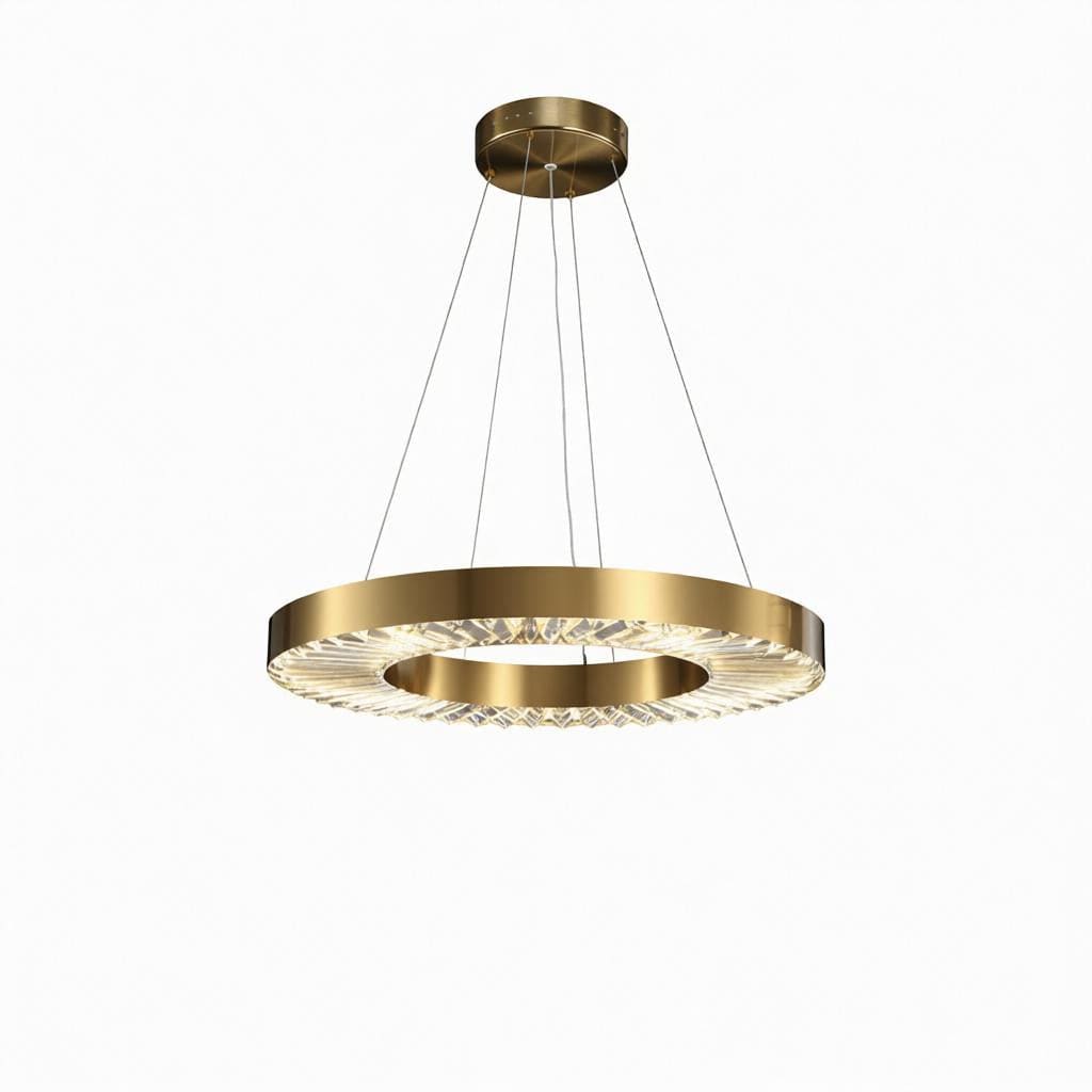 Nickwayne | Mini Chandelier - Detail View #5 | HomeCartel