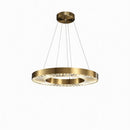 Nickwayne | Mini Chandelier